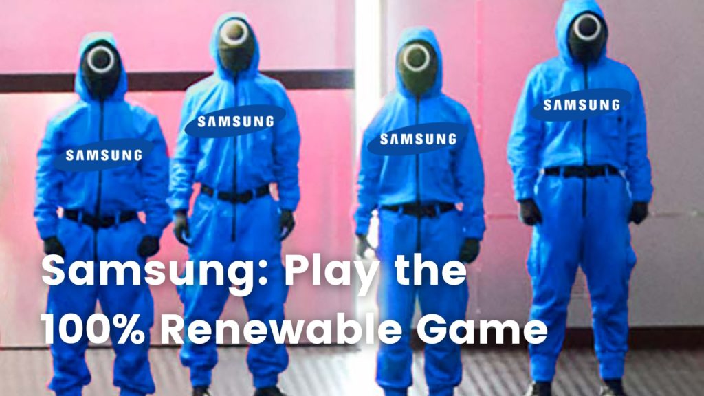Samsung Play the 100 Renewable Game 1024x576