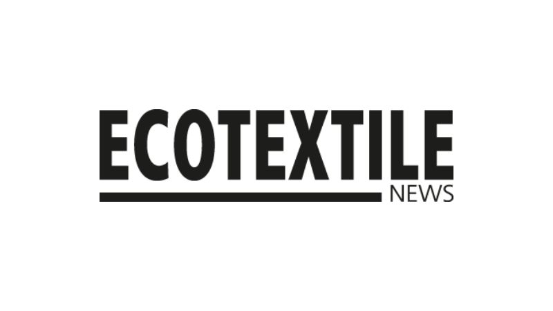 Ecotextile News logo