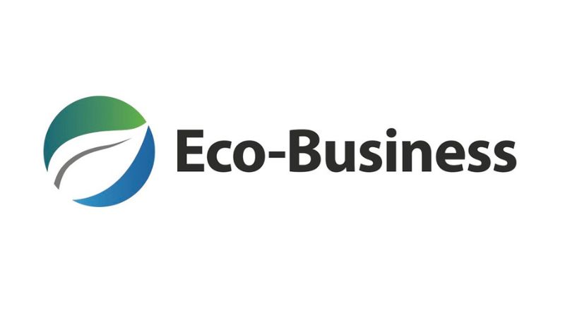Eco business